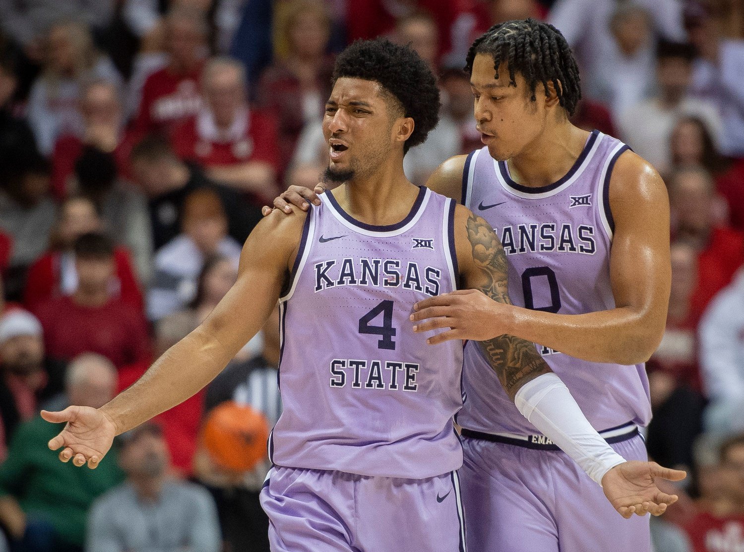 Bowling Green vs. Kansas State, Picks and Prediction, Monday, December 1, 2025