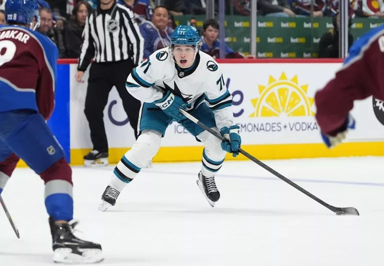 Maple Leafs vs Sharks prediction