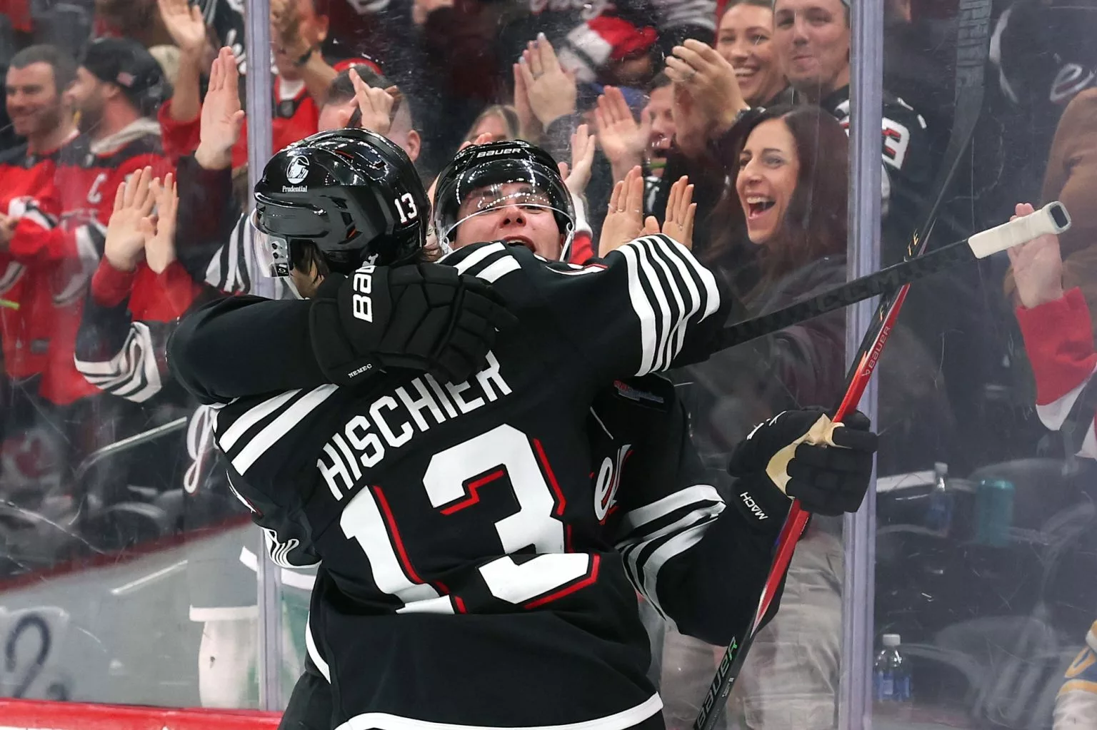 New Jersey Devils vs Buffalo Sabres prediction