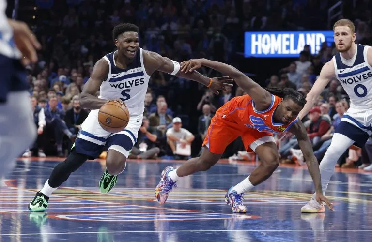 Celtics vs. Timberwolves Prediction