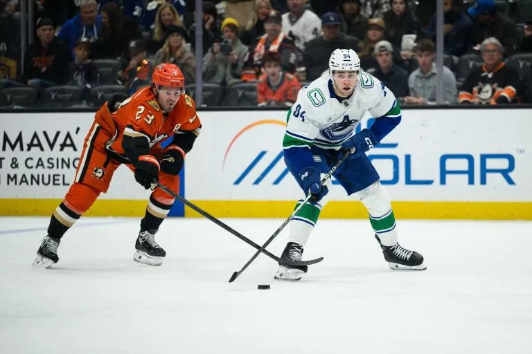 Pittsburgh Penguins vs Vancouver Canucks Picks, Prediction, Odds, and Line Movement for Sunday January 25 2026