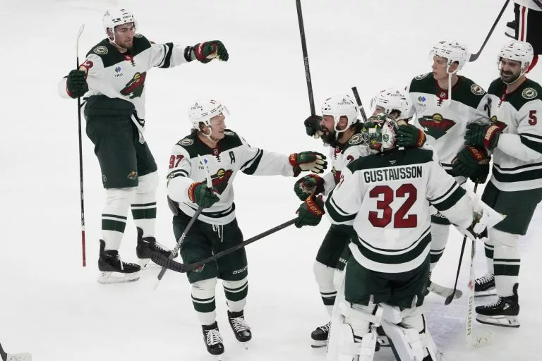 Buffalo Sabres vs Minnesota Wild prediction