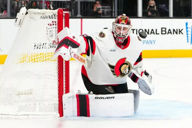 Senators vs Hurricanes predictions