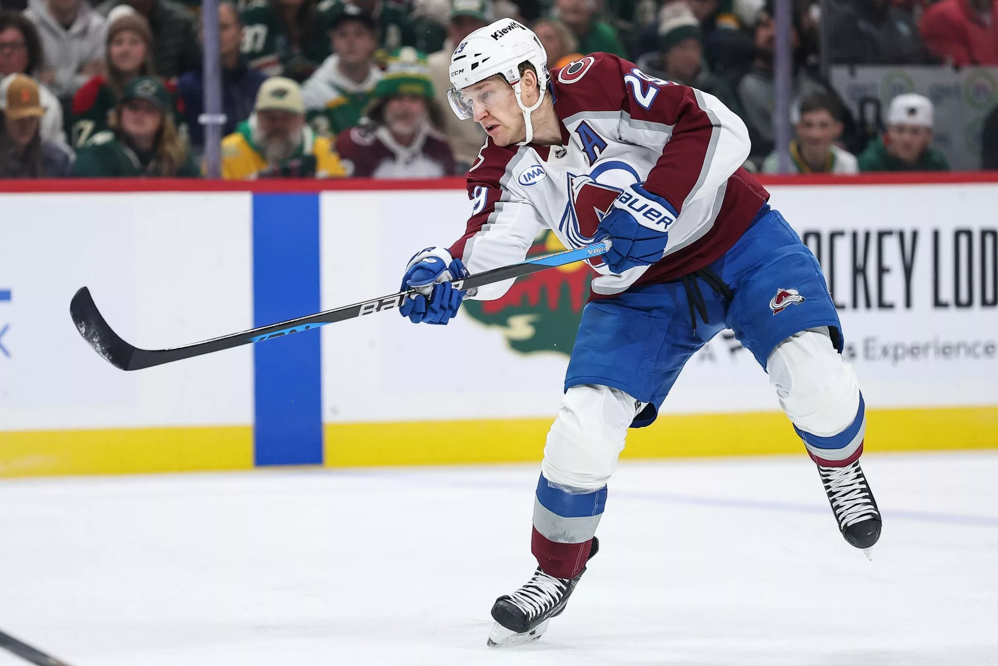 Avalanche vs kings Game 4 Prediction