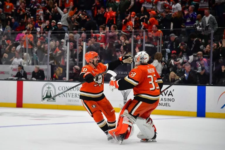 St. Louis Blues vs Anaheim Ducks Picks and Predictions for Sunday March 8 2026