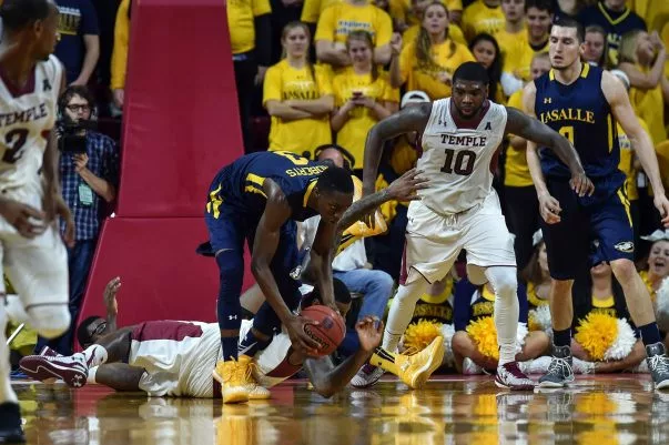 La Salle Explorers at Temple Owls Prediction and Picks, Tuesday, November 11, 2025