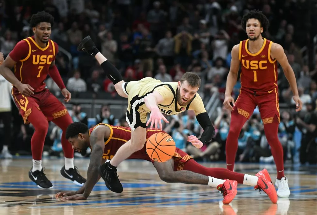 Troy vs. USC prediction
