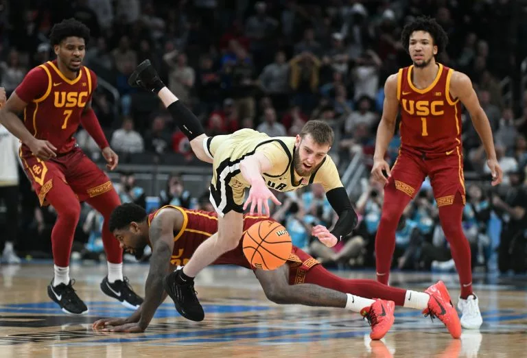 Troy vs. USC prediction