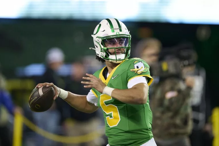 JMU vs. Oregon Prediction, Picks, Odds, and Line Movement for CFP - December 20 2025
