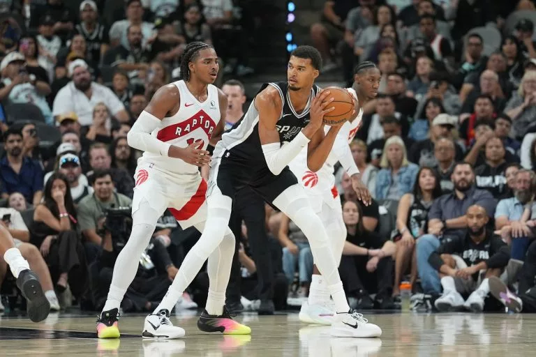 Pelicans vs. Spurs prediction