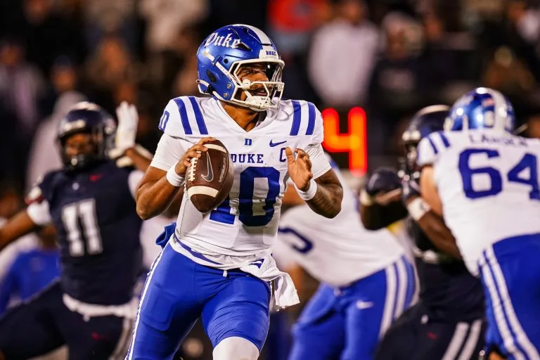 Virginia vs. Duke prediction