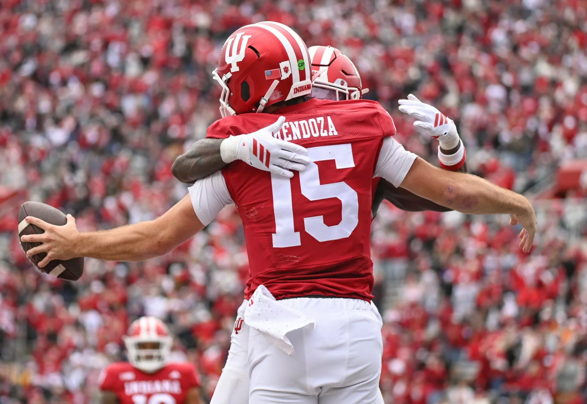 Wisconsin vs. Indiana prediction