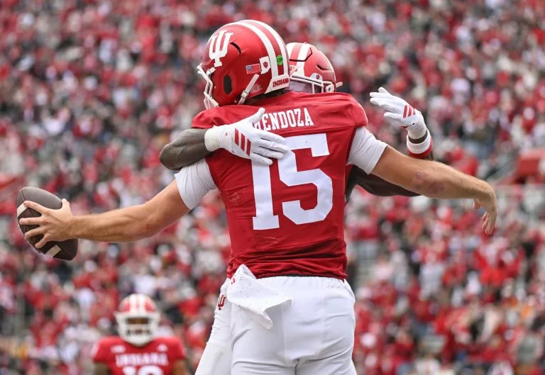 Wisconsin vs. Indiana prediction