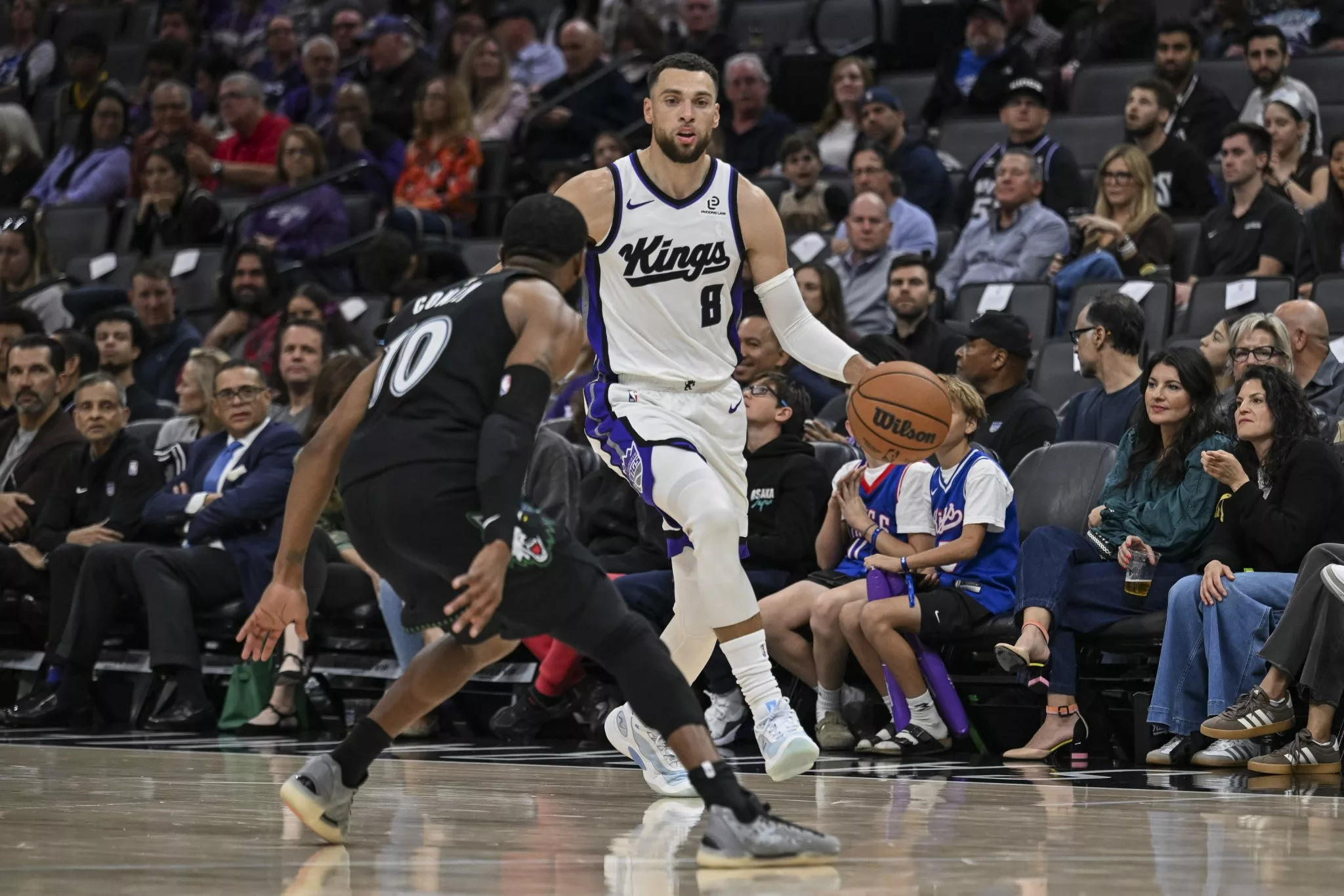Hawks vs. Kings prediction