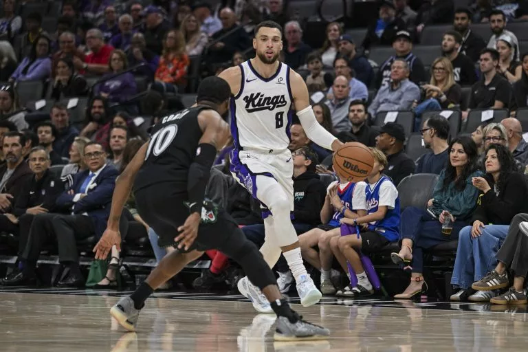 Hawks vs. Kings prediction