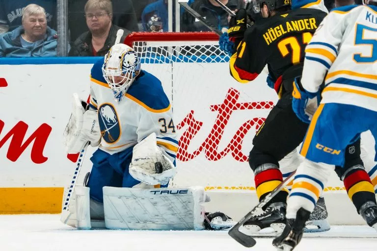 Vancouver Canucks vs. Buffalo Sabres Pick and Prediction for Tuesday January 6, 2026
