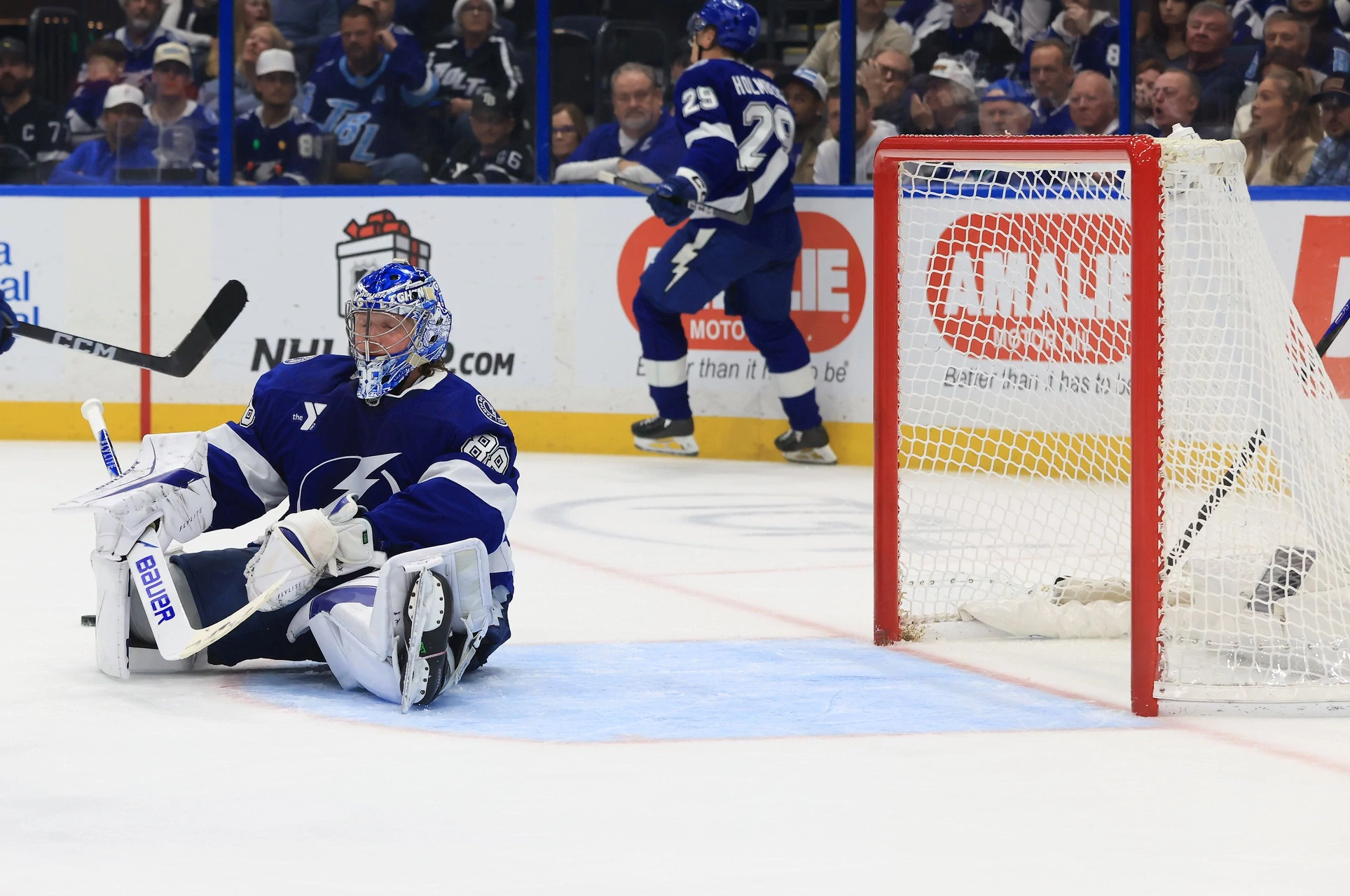 Carolina Hurricanes vs. Tampa Bay Lightning Picks and Prediction for Saturday, December 20, 2025
