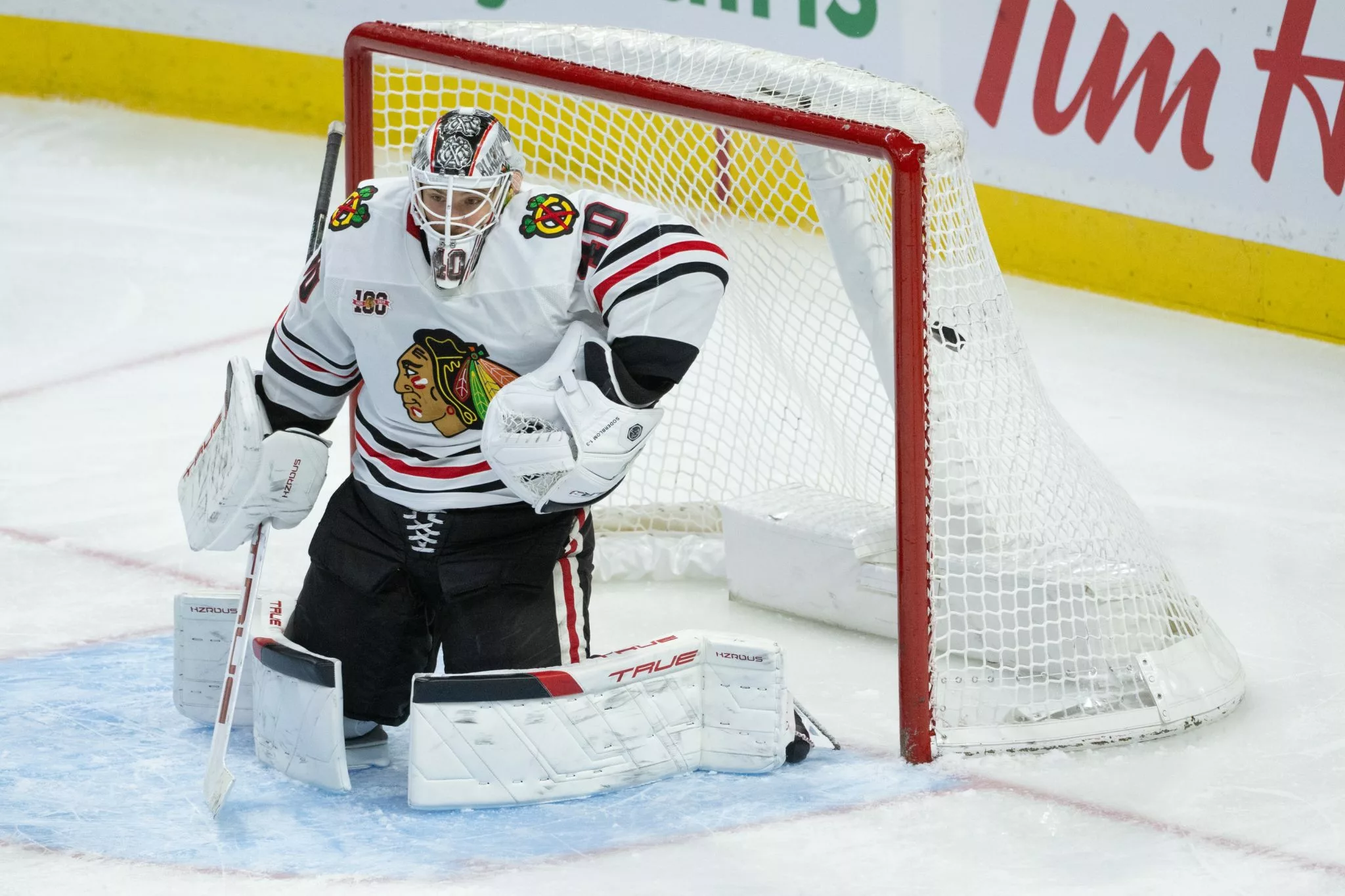 Penguins vs. Blackhawks prediction