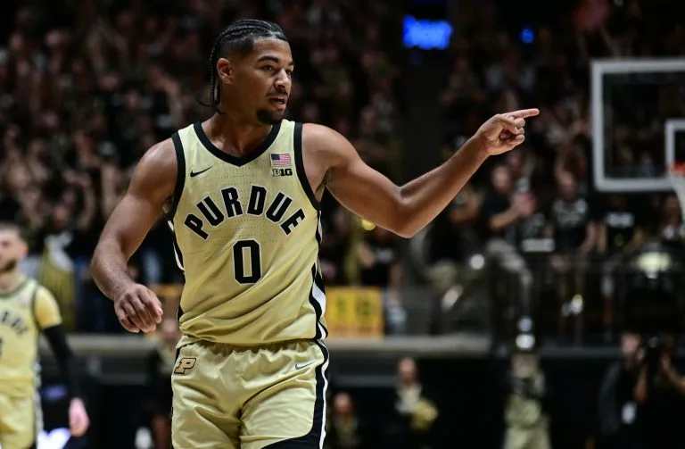 Wisconsin vs Purdue prediction