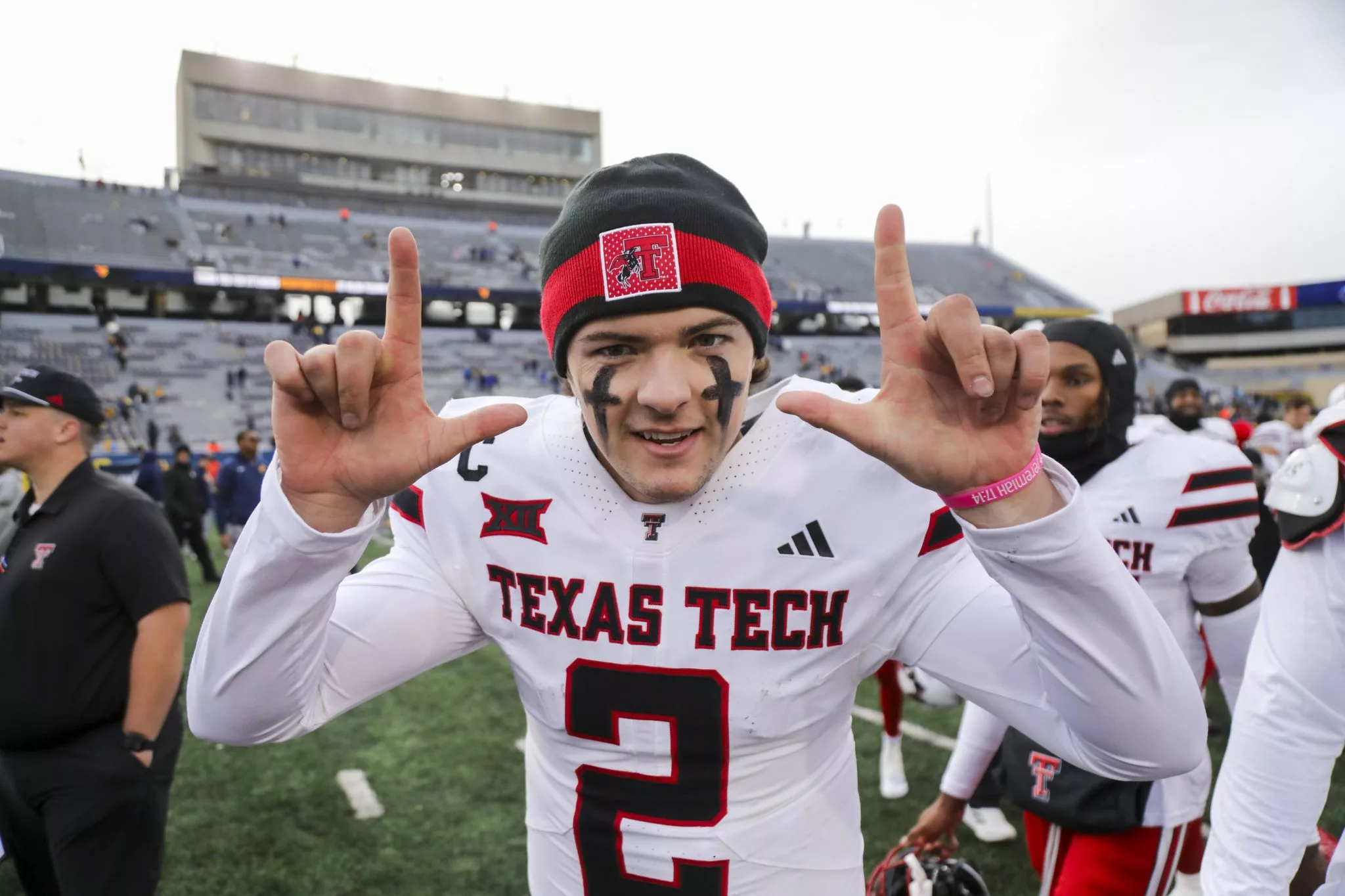 BYU vs. Texas Tech prediction