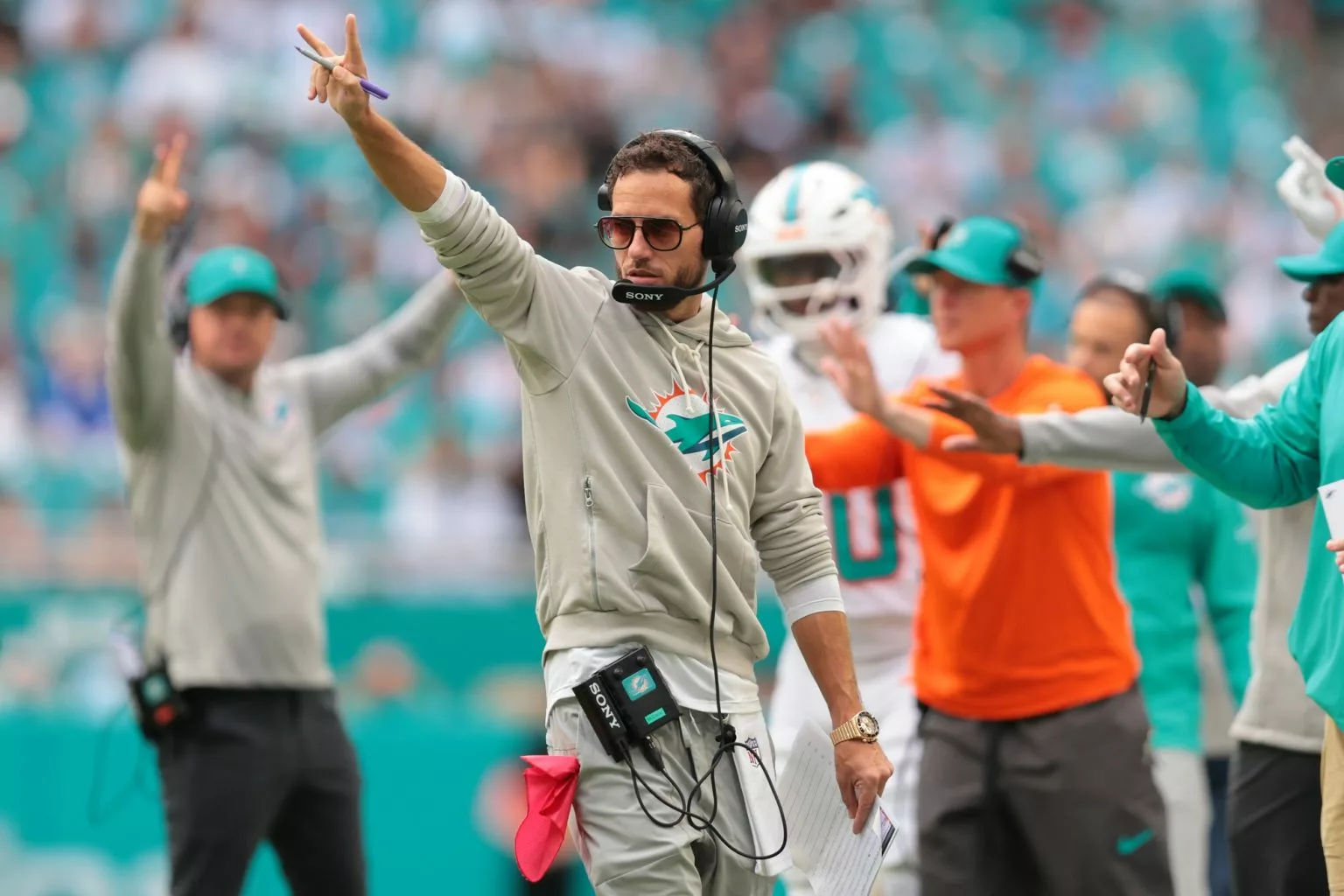 Bengals vs. Dolphins prediction
