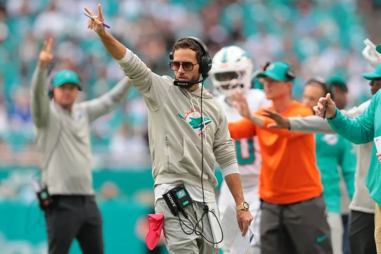 Bengals vs. Dolphins prediction