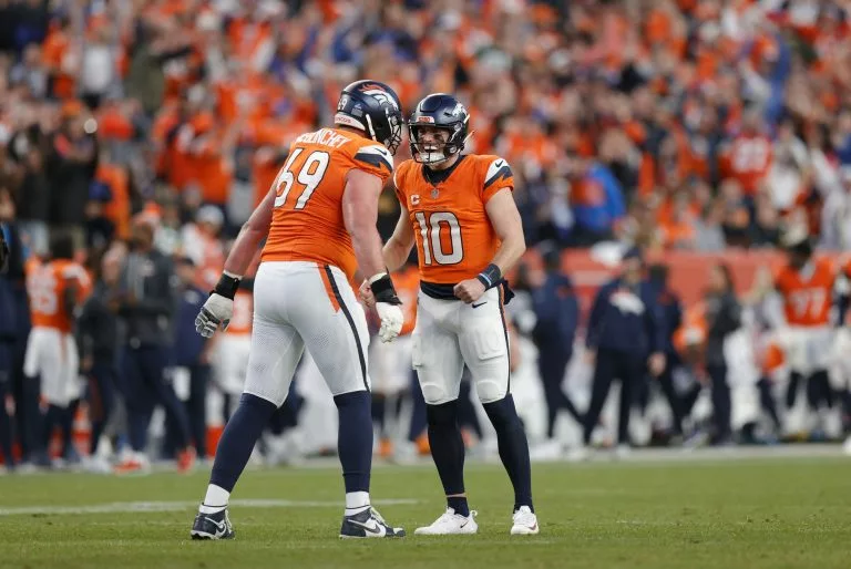Jaguars vs. Broncos prediction