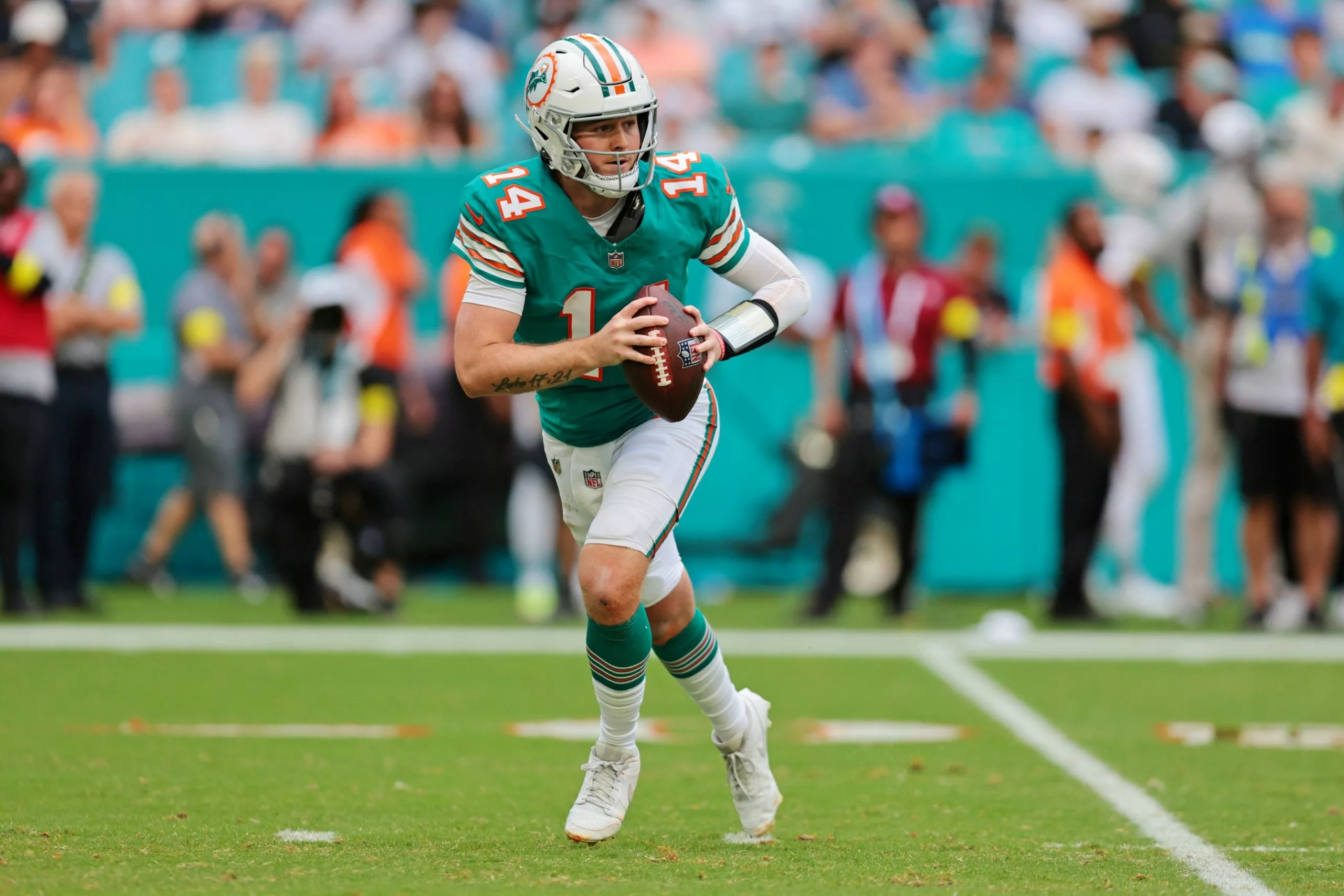 Buccaneers vs. Dolphins Picks and Prediction for Sunday December 28, 2025