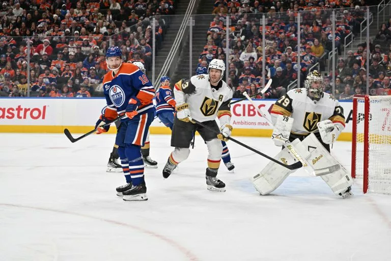 Edmonton Oilers at Winnipeg Jets Predictions, Picks, Odds, and Line Movement for December 29 2025