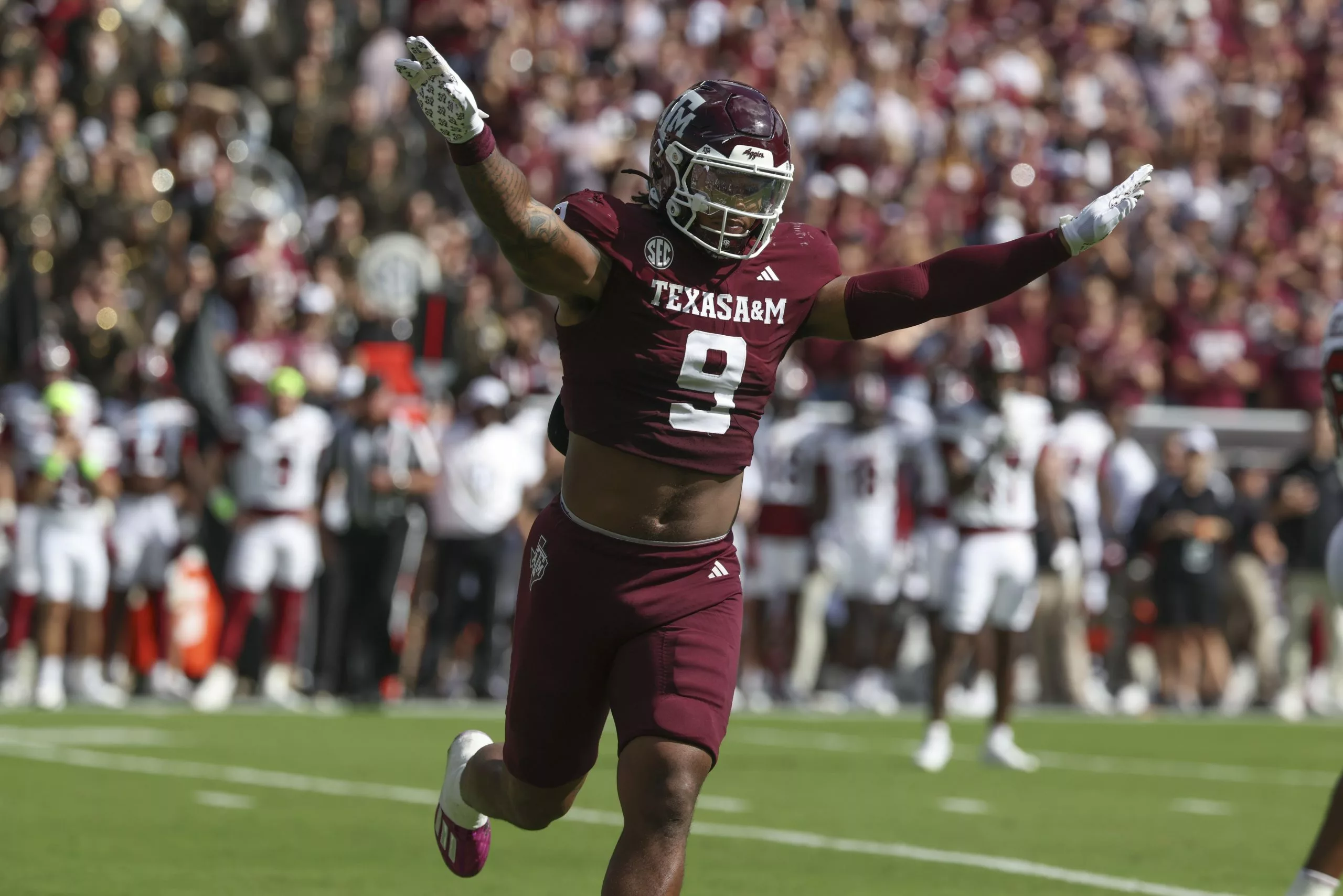 Miami vs. Texas A&M Picks and Prediction for Saturday, December 20, 2025