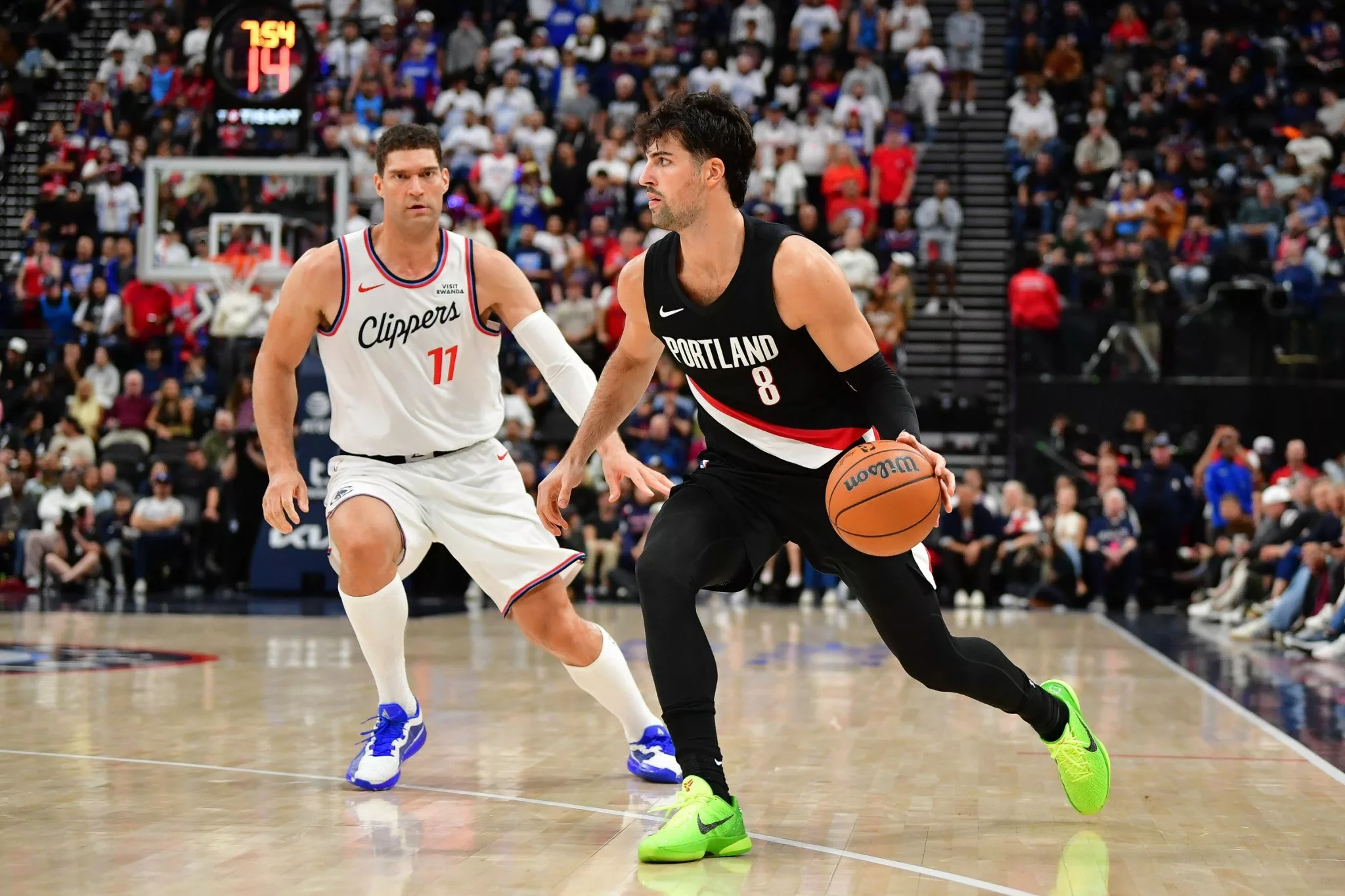 Trail Blazers vs Grizzlies prediction