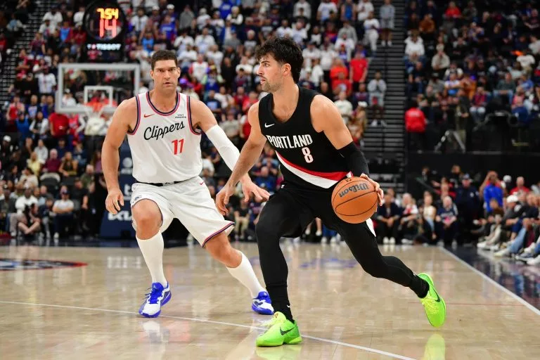 Trail Blazers vs Grizzlies prediction