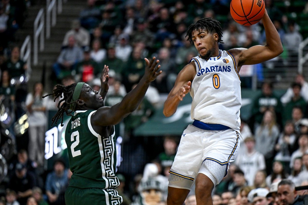 Long Beach State vs. San Jose State Picks and Prediction for Tuesday, December 9, 2025