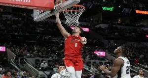 Pistons vs. Trail Blazers prediction