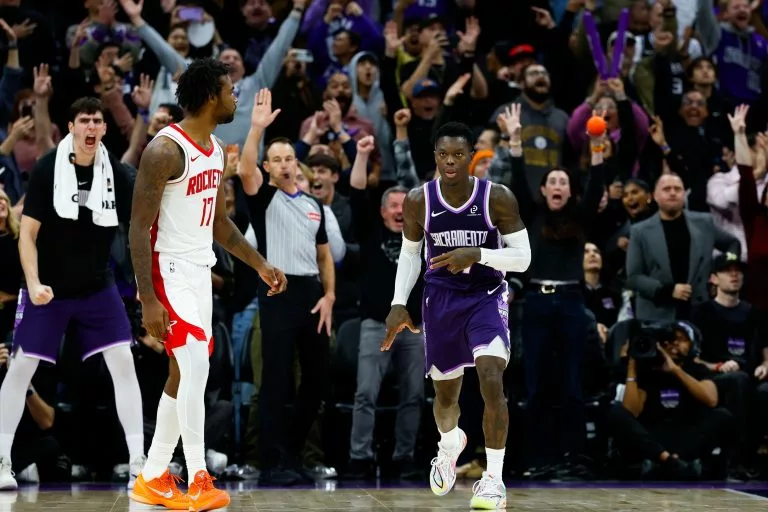 Pistons vs. Kings prediction