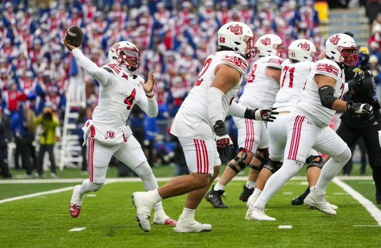 Nebraska vs. Utah prediction