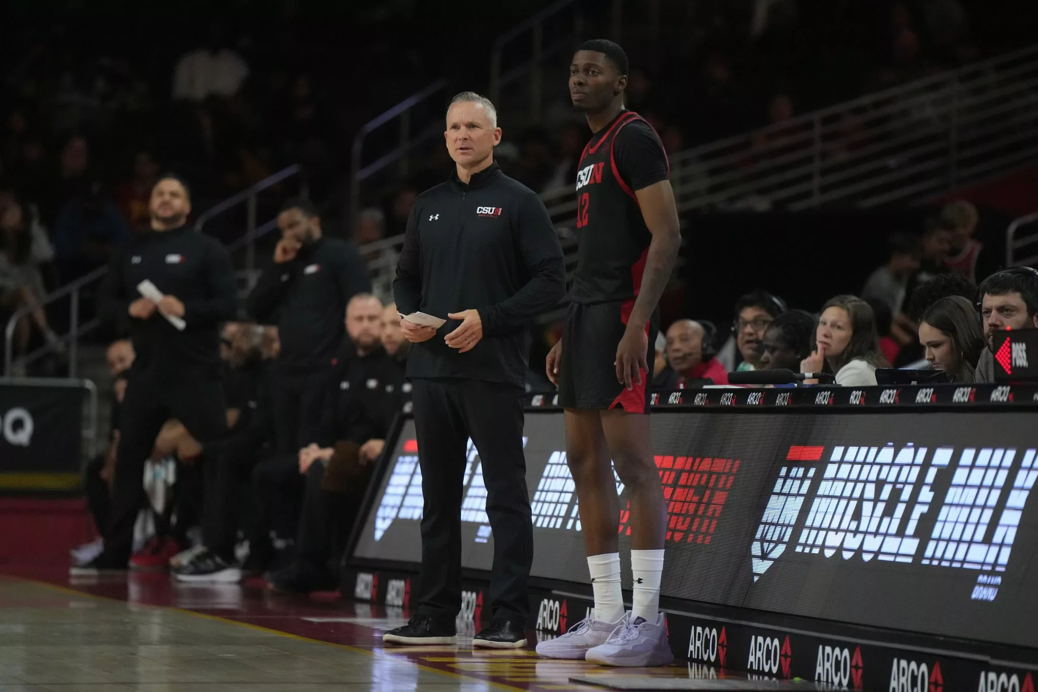 Long Beach State vs. Cal State Northridge prediction