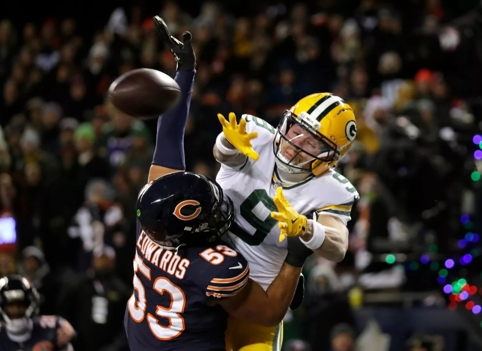 Ravens at Packers NFL Prediction