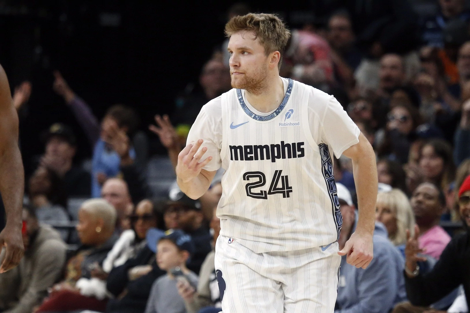 Brooklyn Nets vs. Memphis Grizzlies