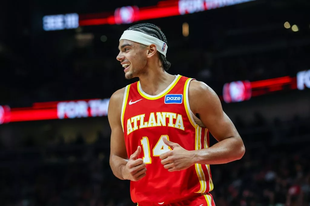 Jazz vs Hawks prediction