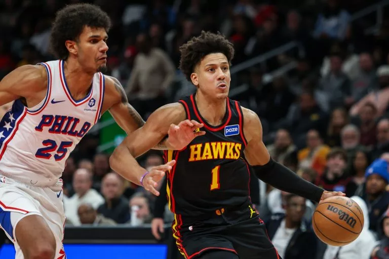 Magic vs Hawks prediction