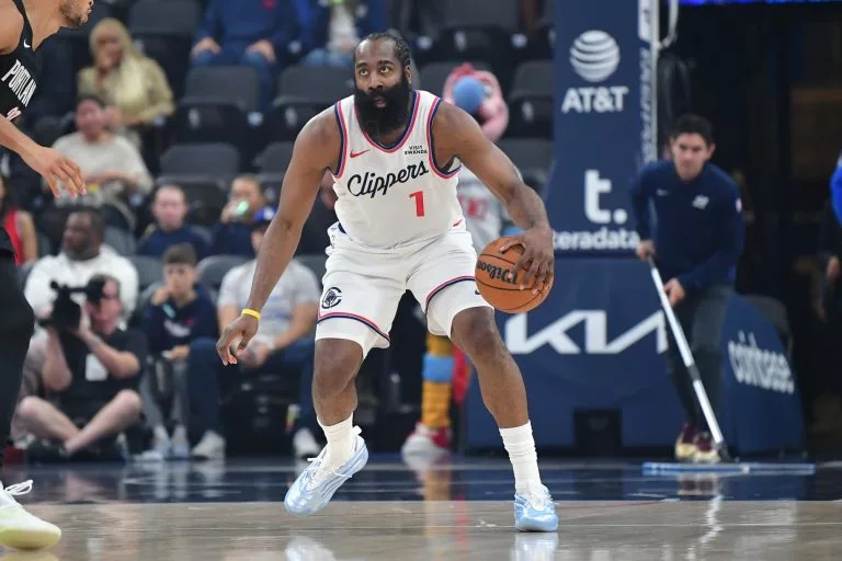 Utah Jazz at LA Clippers Predictions, Picks, Odds, and Line Movement for January 1 2026