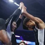 Oklahoma City Thunder vs San Antonio Spurs Picks, Prediction and Odds Game 4