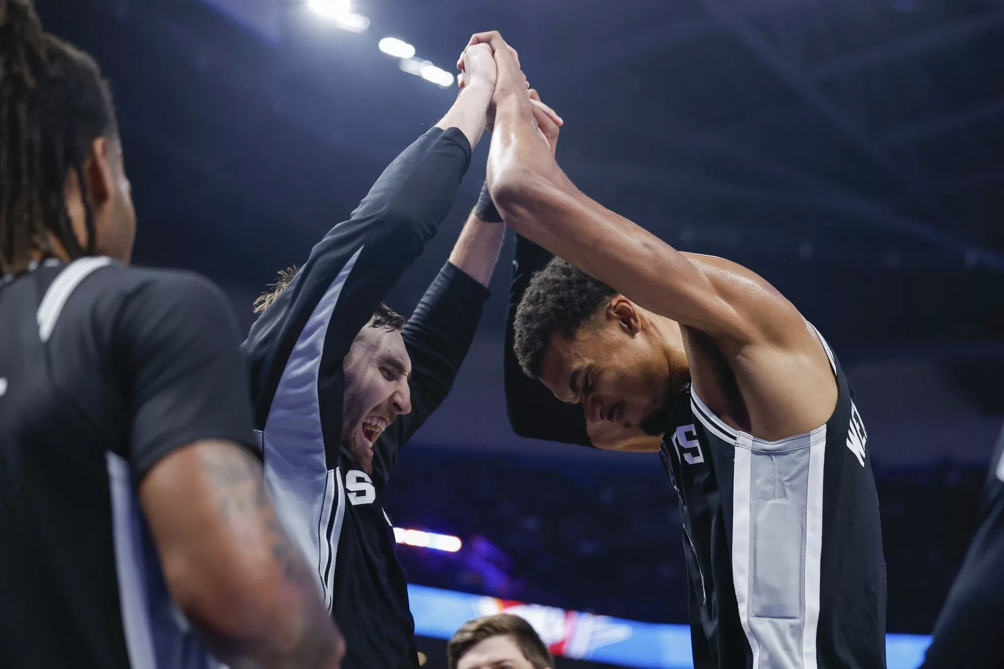 Thunder vs Spurs prediction Game 4