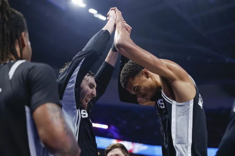Thunder vs Spurs prediction Game 4