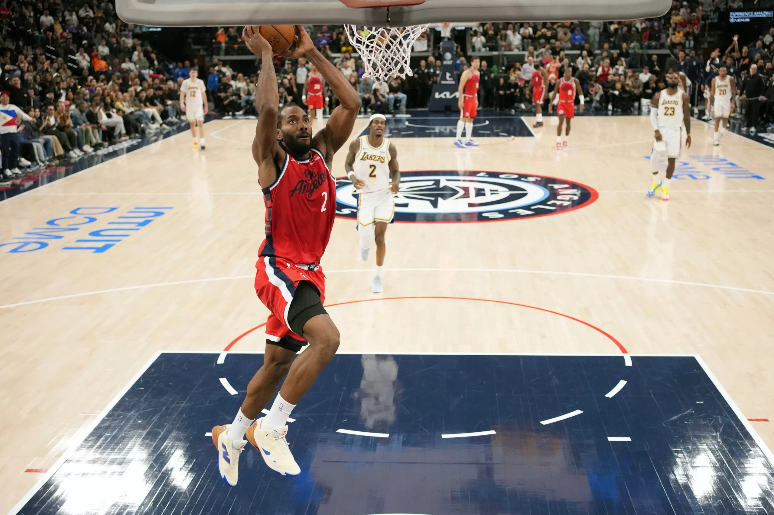 San Antonio Spurs vs LA Clippers Picks, Prediction, Odds, and Line Movement for Thursday April 2 2026