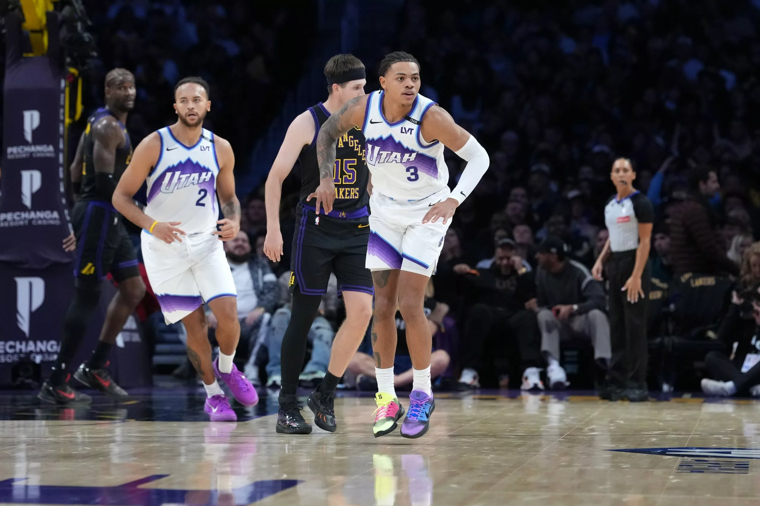 Washington Wizards vs Utah Jazz Picks, Prediction, Odds, and Line Movement for Wednesday March 25 2026