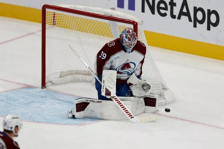 Kings vs Avalanche Game 1 prediction