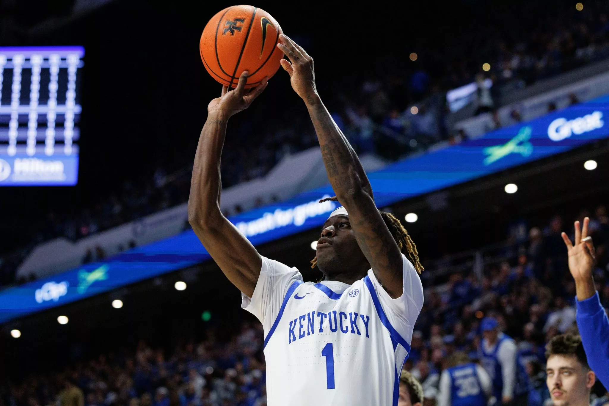 Kentucky vs Missouri prediction