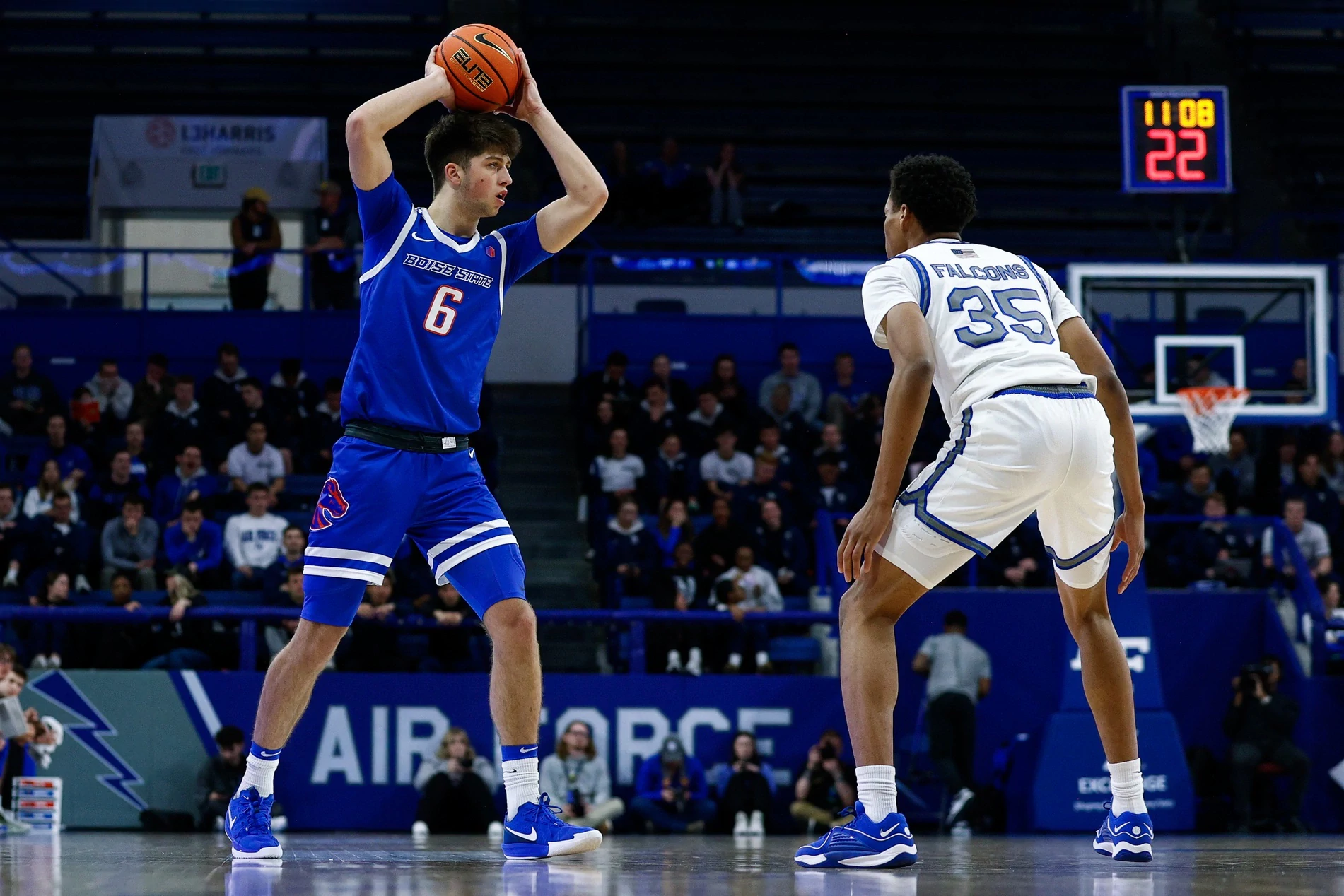 Saint Mary’s vs. Boise State Picks and Prediction for Sunday, December 14, 2025